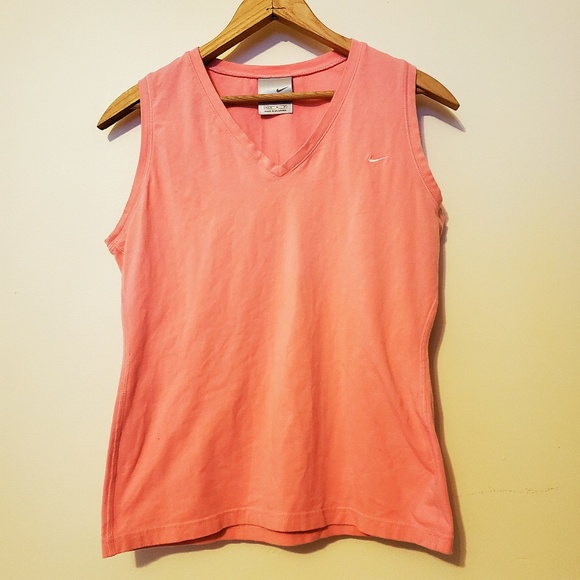 Nike Sport Tank - Picture 1 of 4
